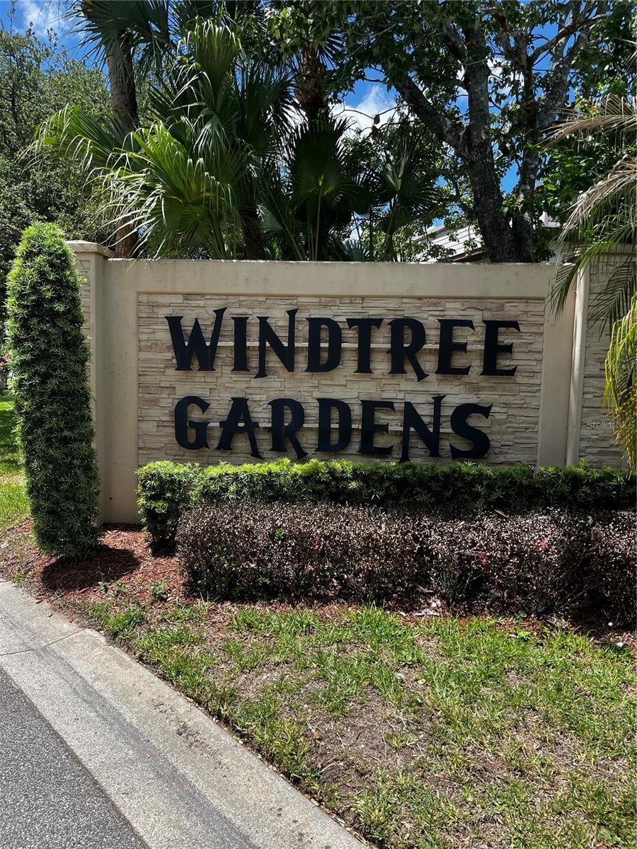 WINDTREE GARDENS CONDO PH 4 - Residential