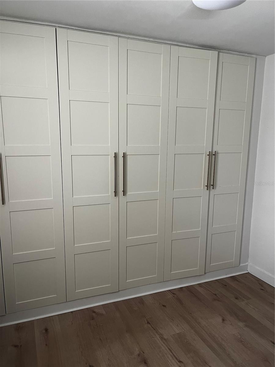 WINDTREE GARDENS CONDO PH 4 - Residential