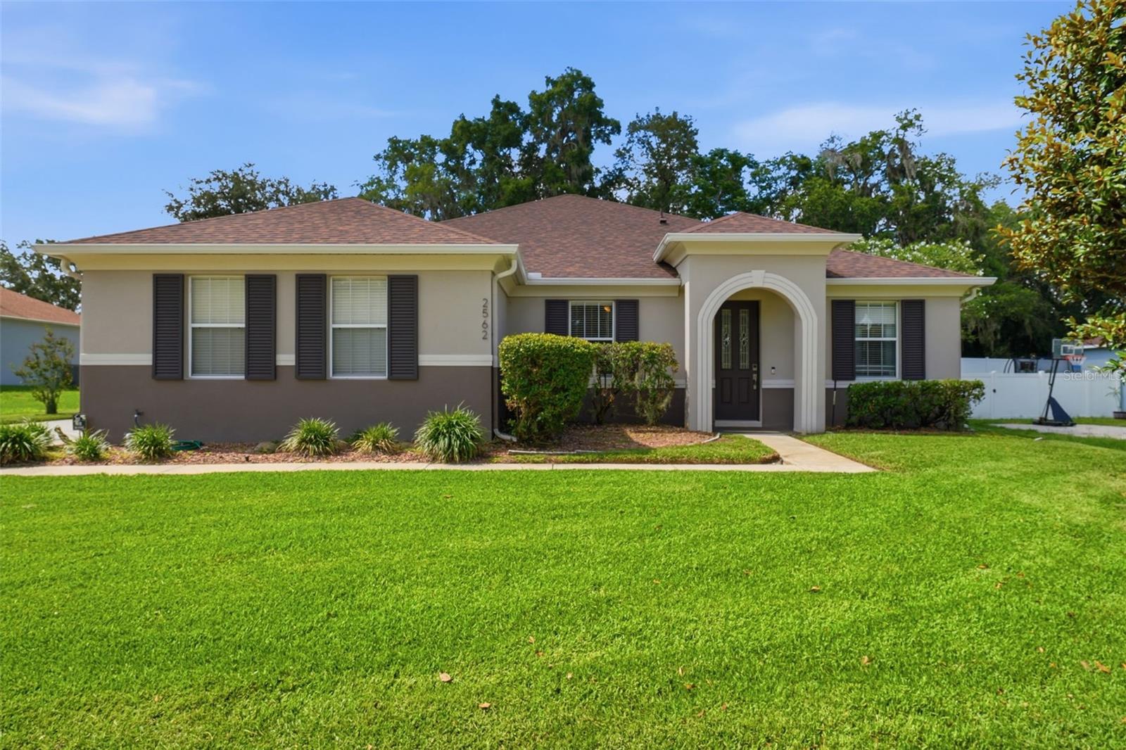 ARBOR RDG PH 01 B - Residential