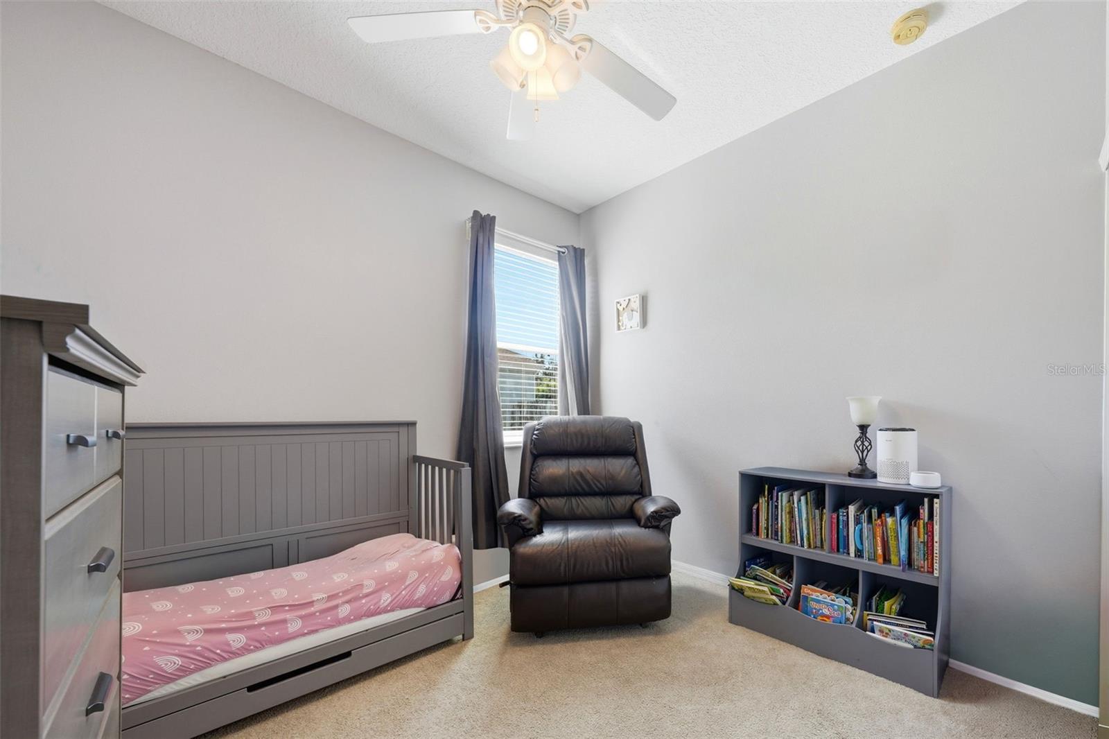 ARBOR RDG PH 01 B - Residential