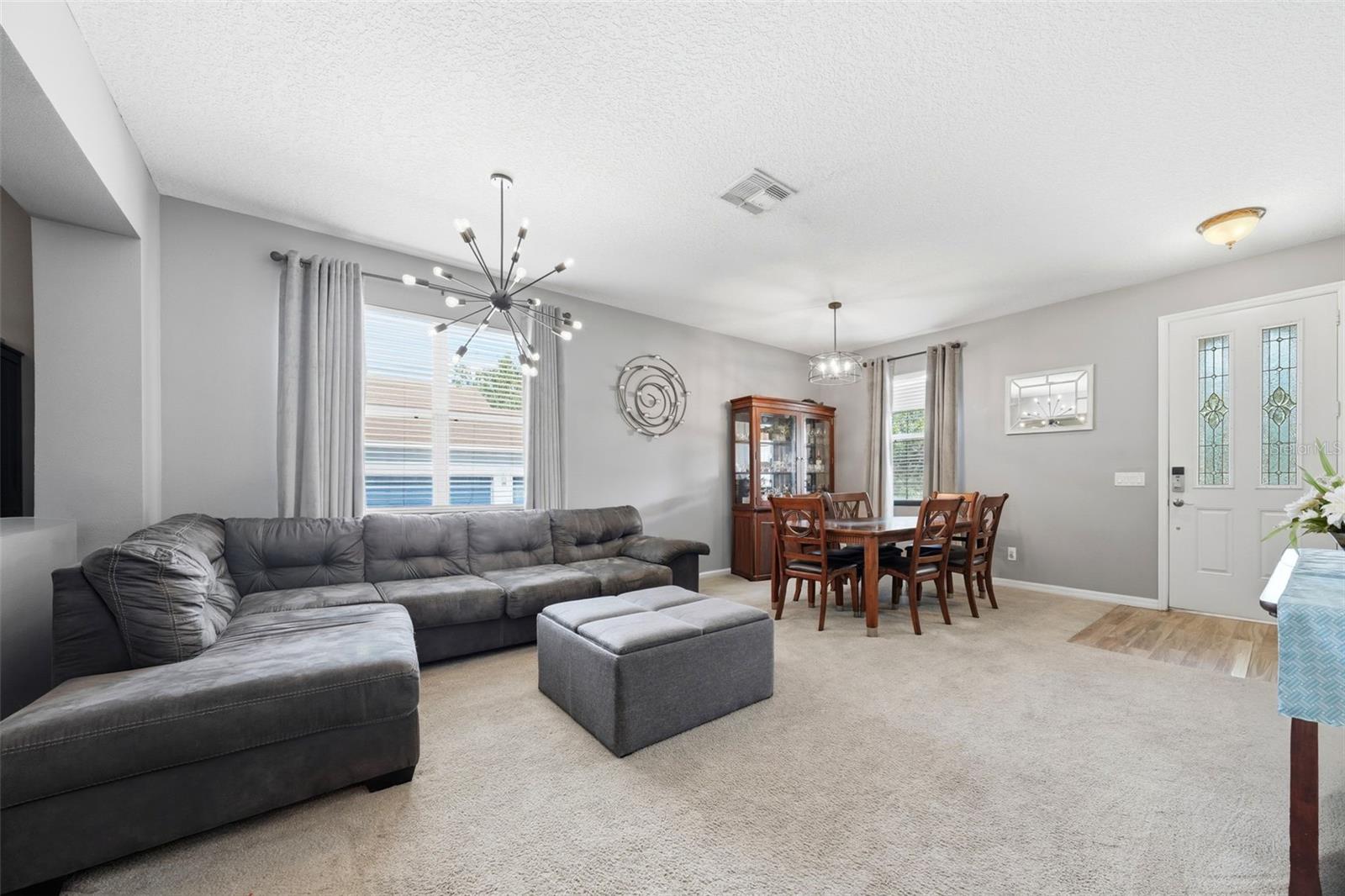 ARBOR RDG PH 01 B - Residential