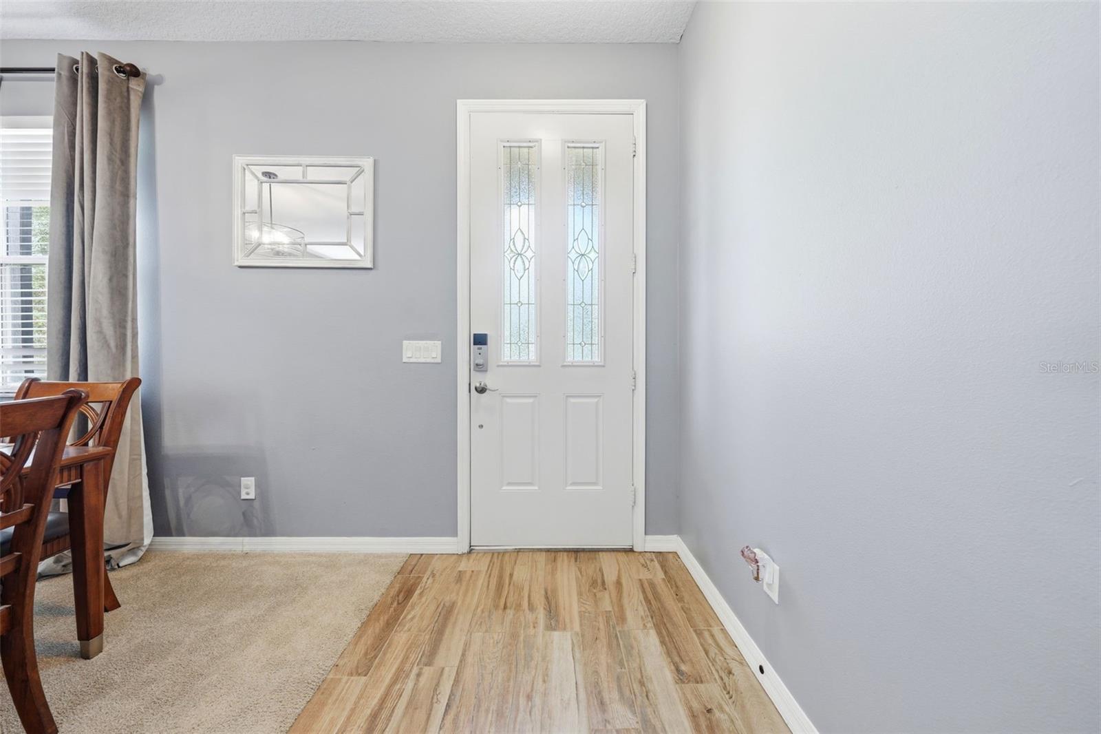 ARBOR RDG PH 01 B - Residential