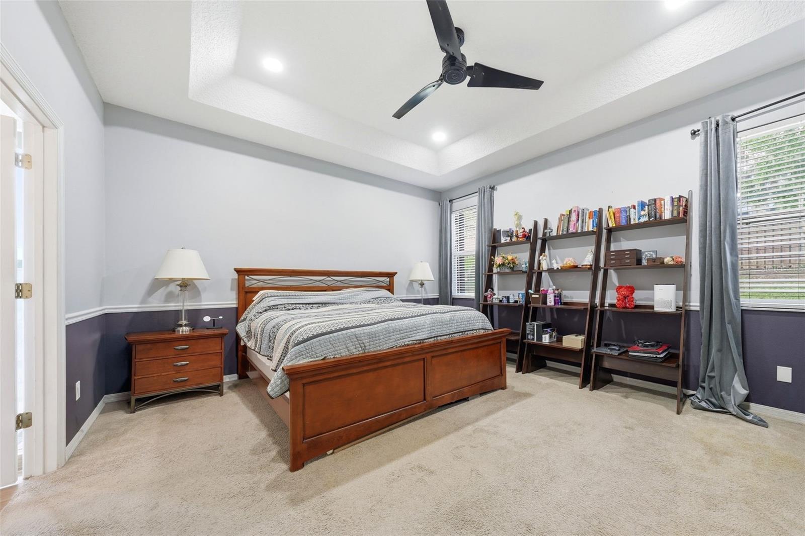ARBOR RDG PH 01 B - Residential