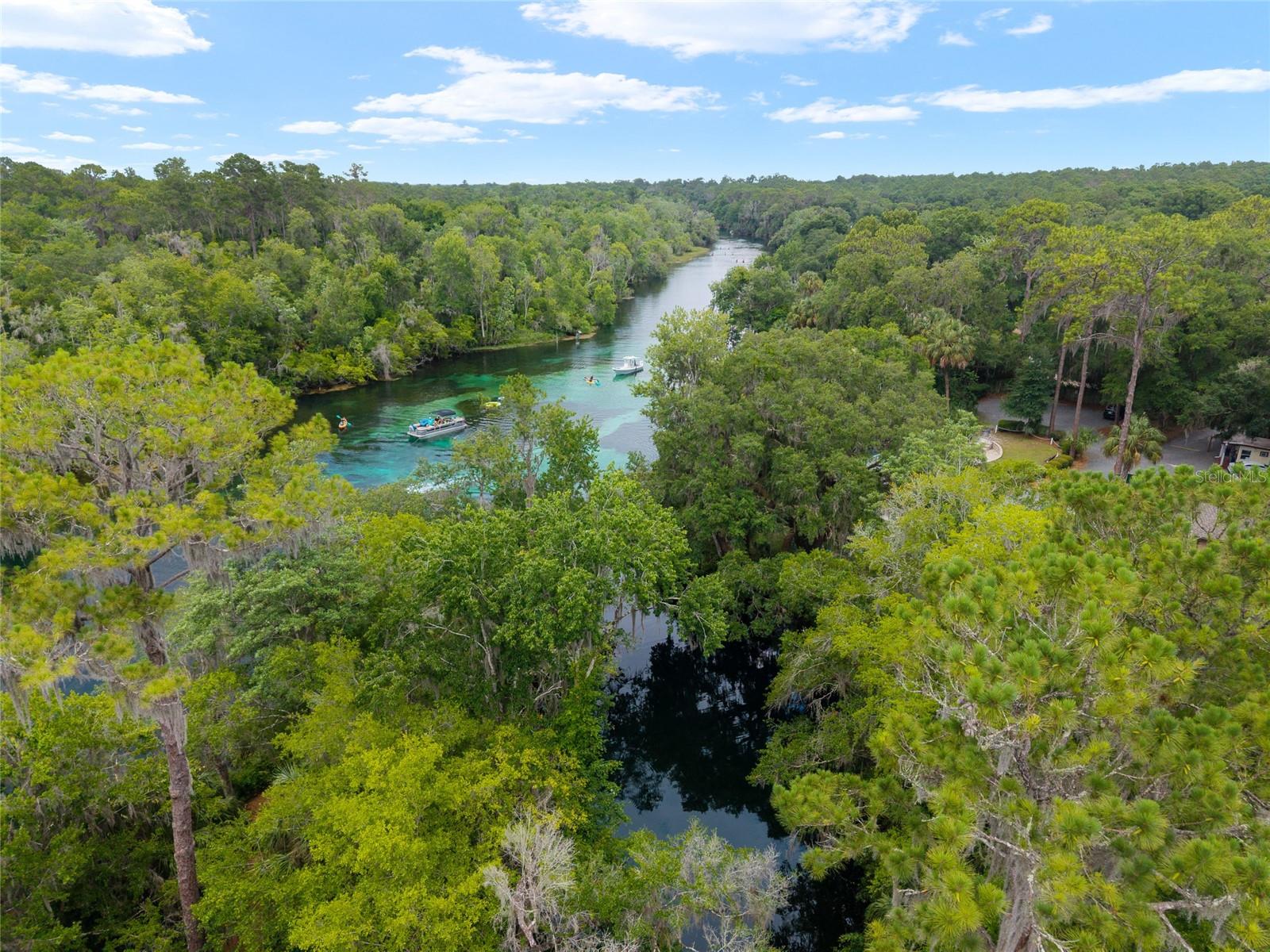 FAIRWAY ESTATES WEST OF RAINBOW SPRINGS - Residential