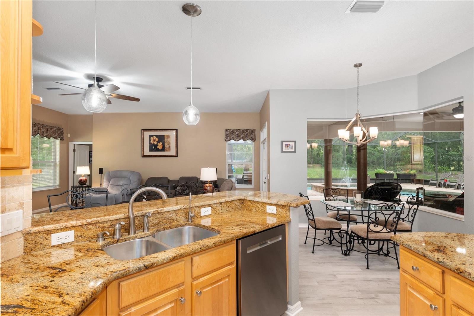 FAIRWAY ESTATES WEST OF RAINBOW SPRINGS - Residential