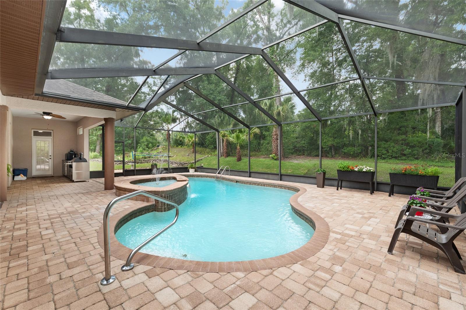 FAIRWAY ESTATES WEST OF RAINBOW SPRINGS - Residential
