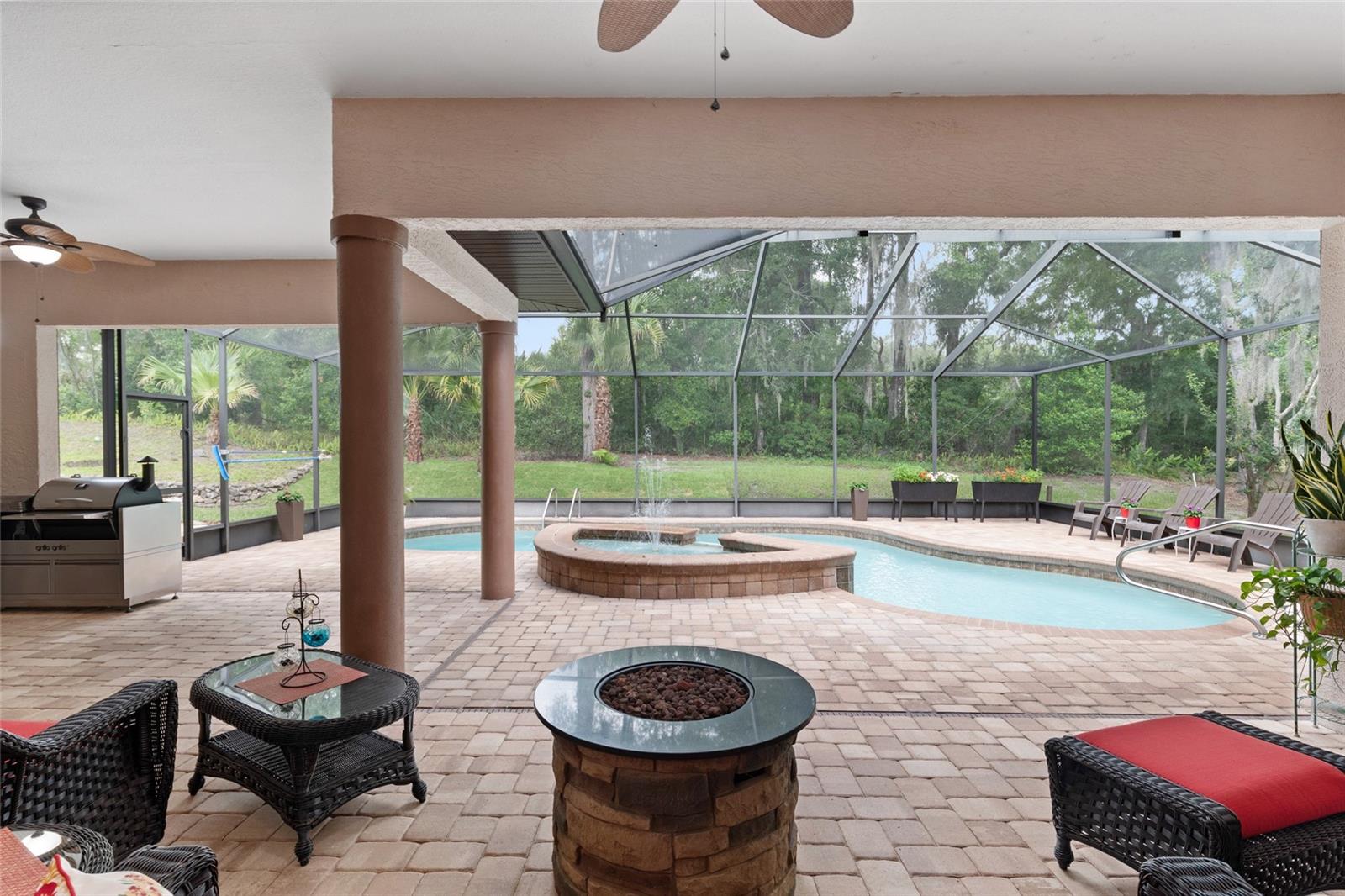FAIRWAY ESTATES WEST OF RAINBOW SPRINGS - Residential