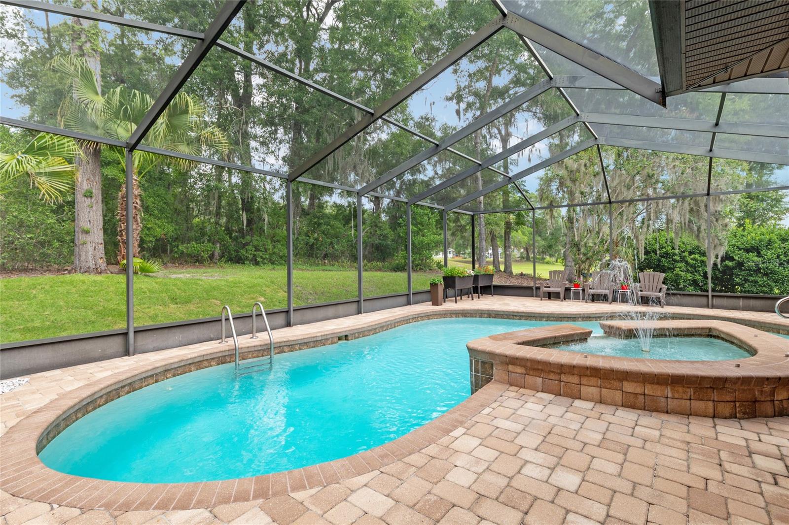 FAIRWAY ESTATES WEST OF RAINBOW SPRINGS - Residential