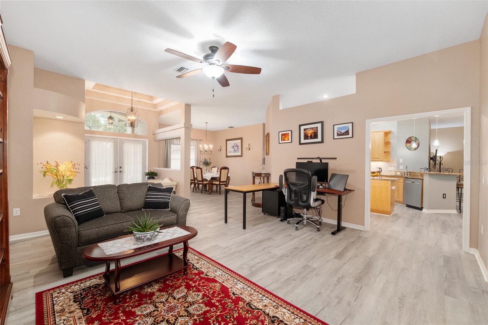 FAIRWAY ESTATES WEST OF RAINBOW SPRINGS - Residential