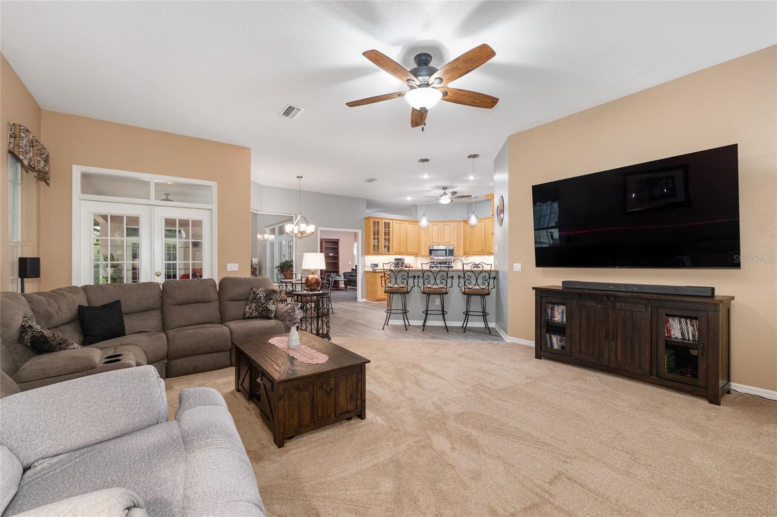 FAIRWAY ESTATES WEST OF RAINBOW SPRINGS - Residential