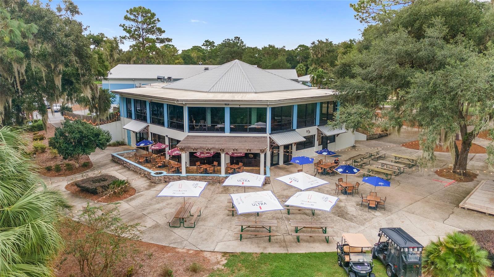 FAIRWAY ESTATES WEST OF RAINBOW SPRINGS - Residential