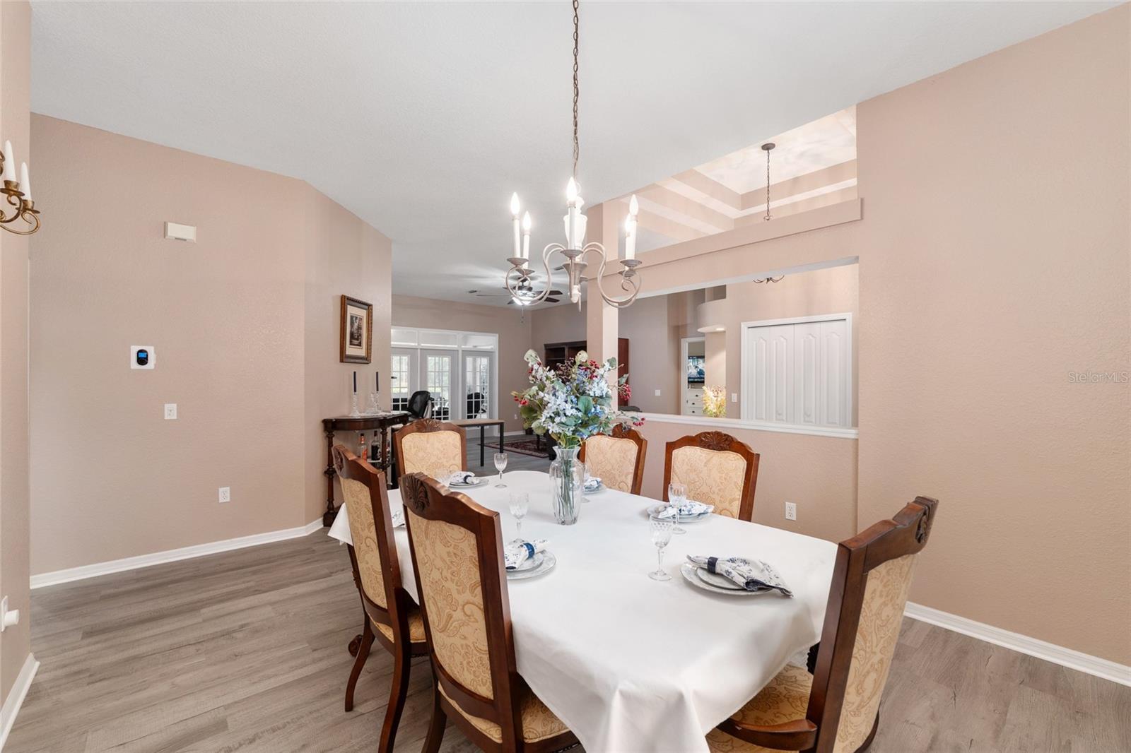 FAIRWAY ESTATES WEST OF RAINBOW SPRINGS - Residential