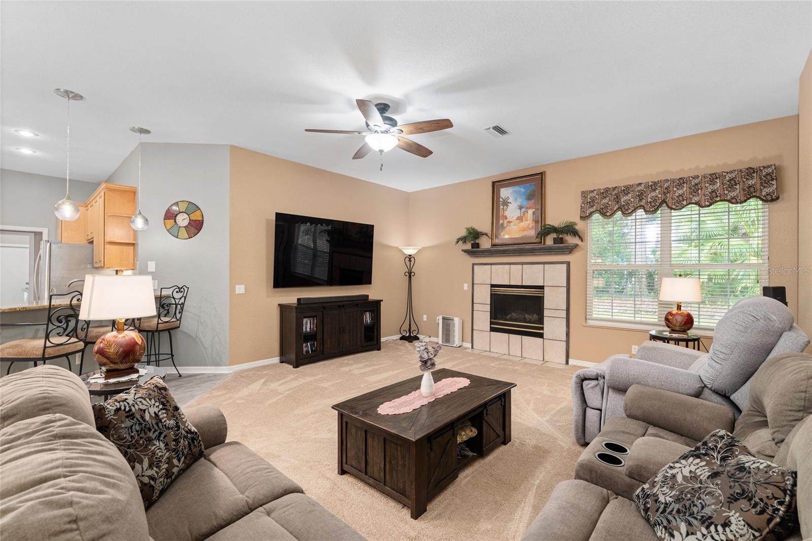 FAIRWAY ESTATES WEST OF RAINBOW SPRINGS - Residential