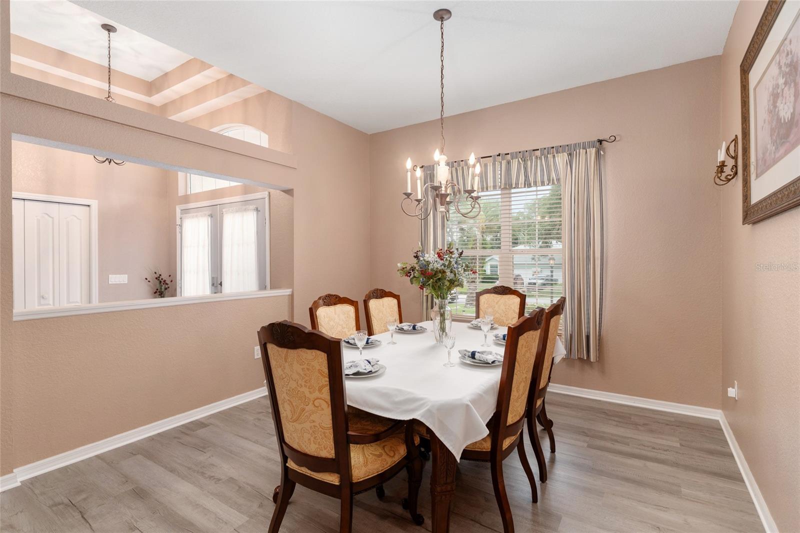 FAIRWAY ESTATES WEST OF RAINBOW SPRINGS - Residential