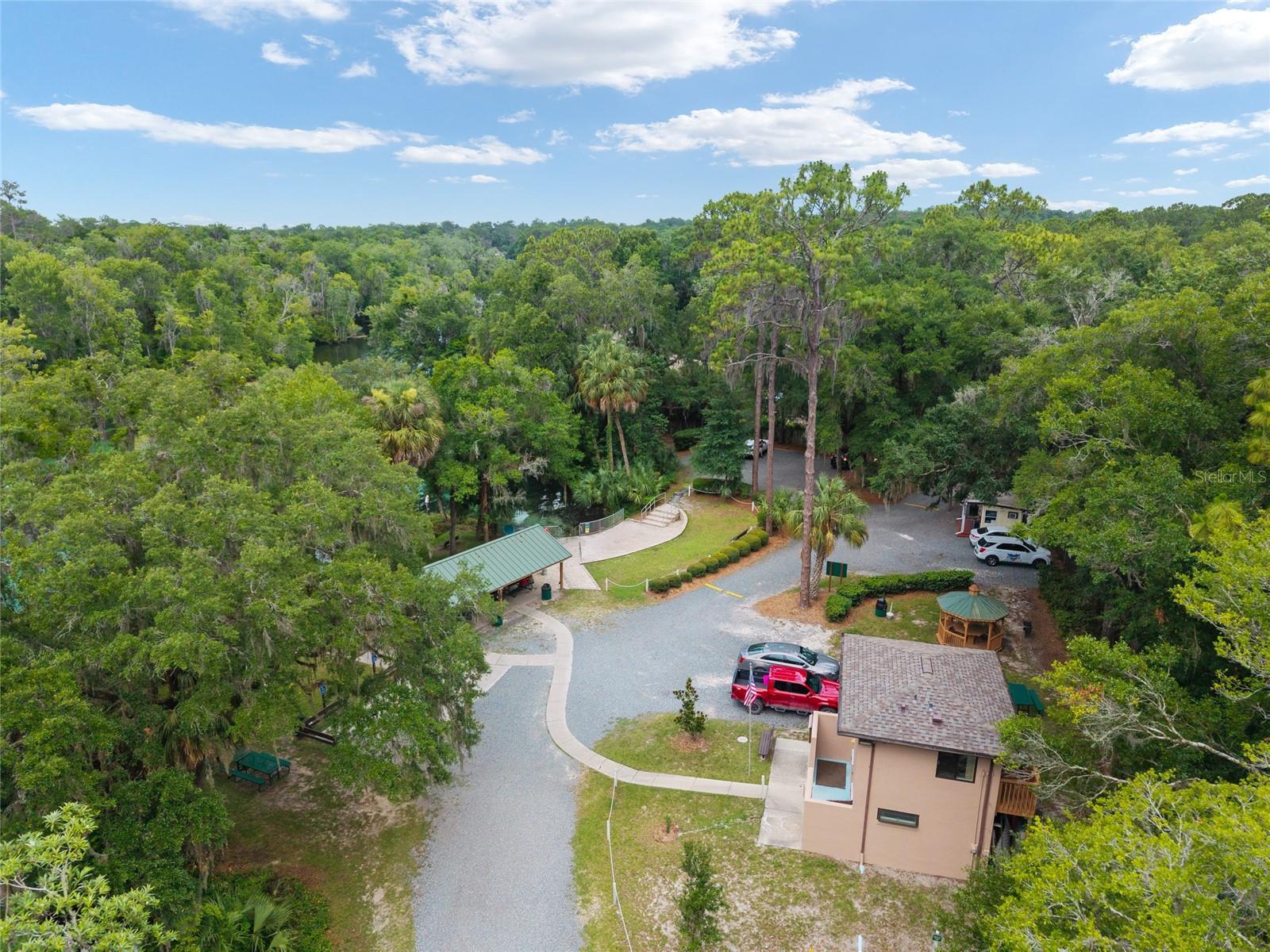 FAIRWAY ESTATES WEST OF RAINBOW SPRINGS - Residential