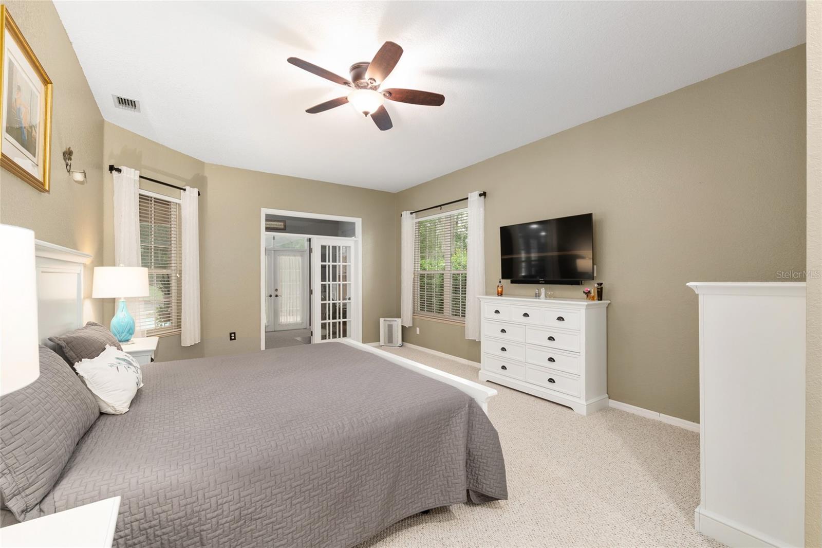 FAIRWAY ESTATES WEST OF RAINBOW SPRINGS - Residential