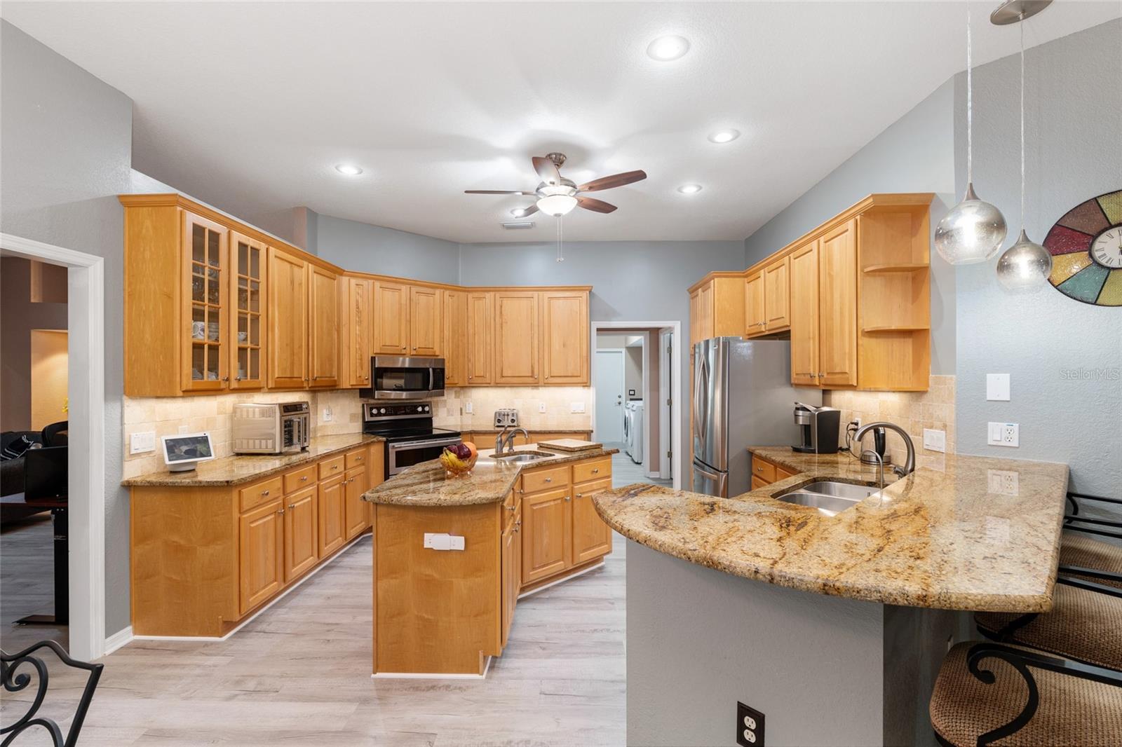 FAIRWAY ESTATES WEST OF RAINBOW SPRINGS - Residential
