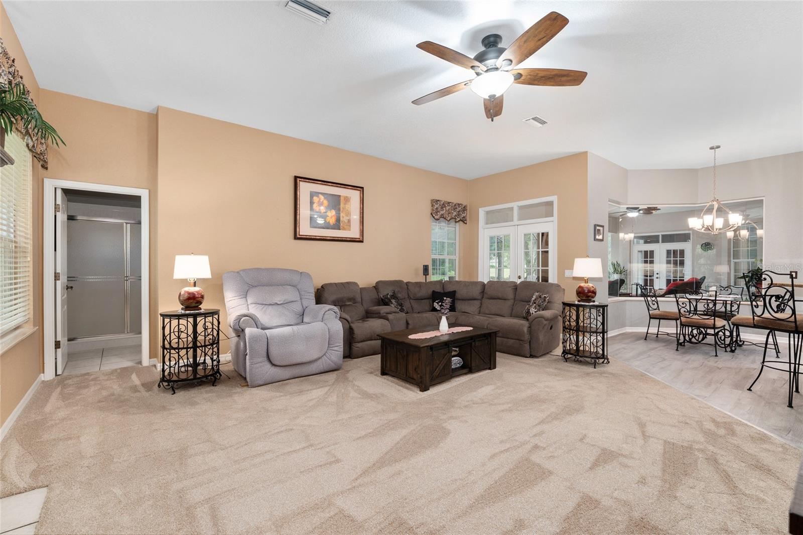 FAIRWAY ESTATES WEST OF RAINBOW SPRINGS - Residential