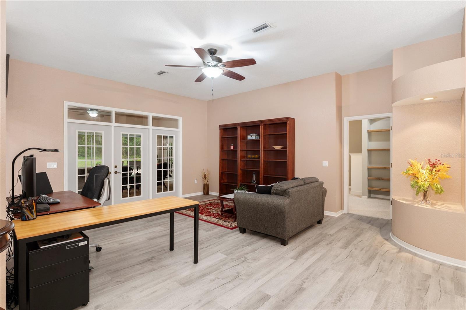 FAIRWAY ESTATES WEST OF RAINBOW SPRINGS - Residential