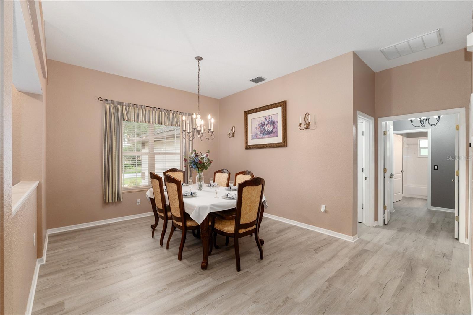 FAIRWAY ESTATES WEST OF RAINBOW SPRINGS - Residential