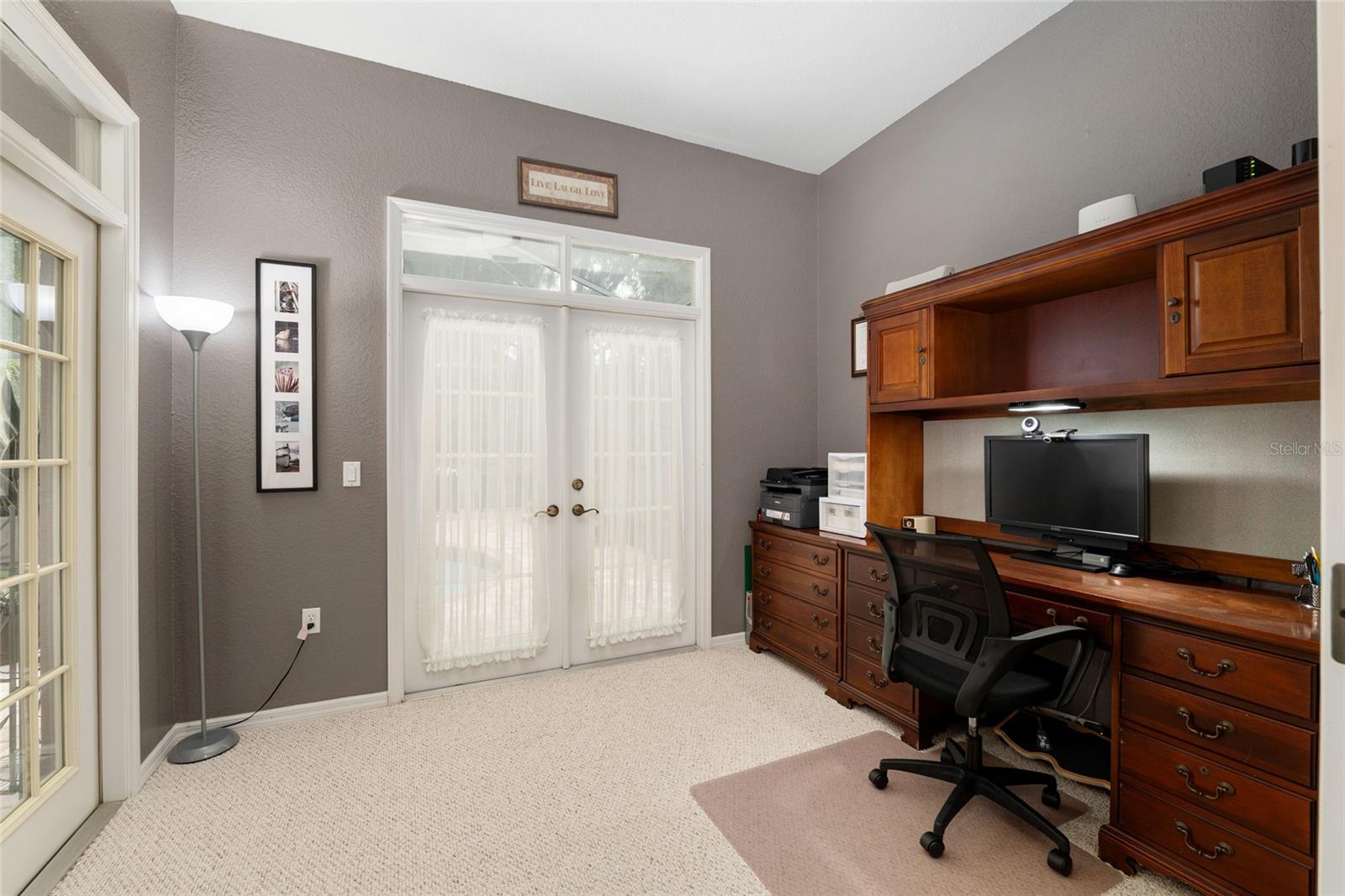 FAIRWAY ESTATES WEST OF RAINBOW SPRINGS - Residential