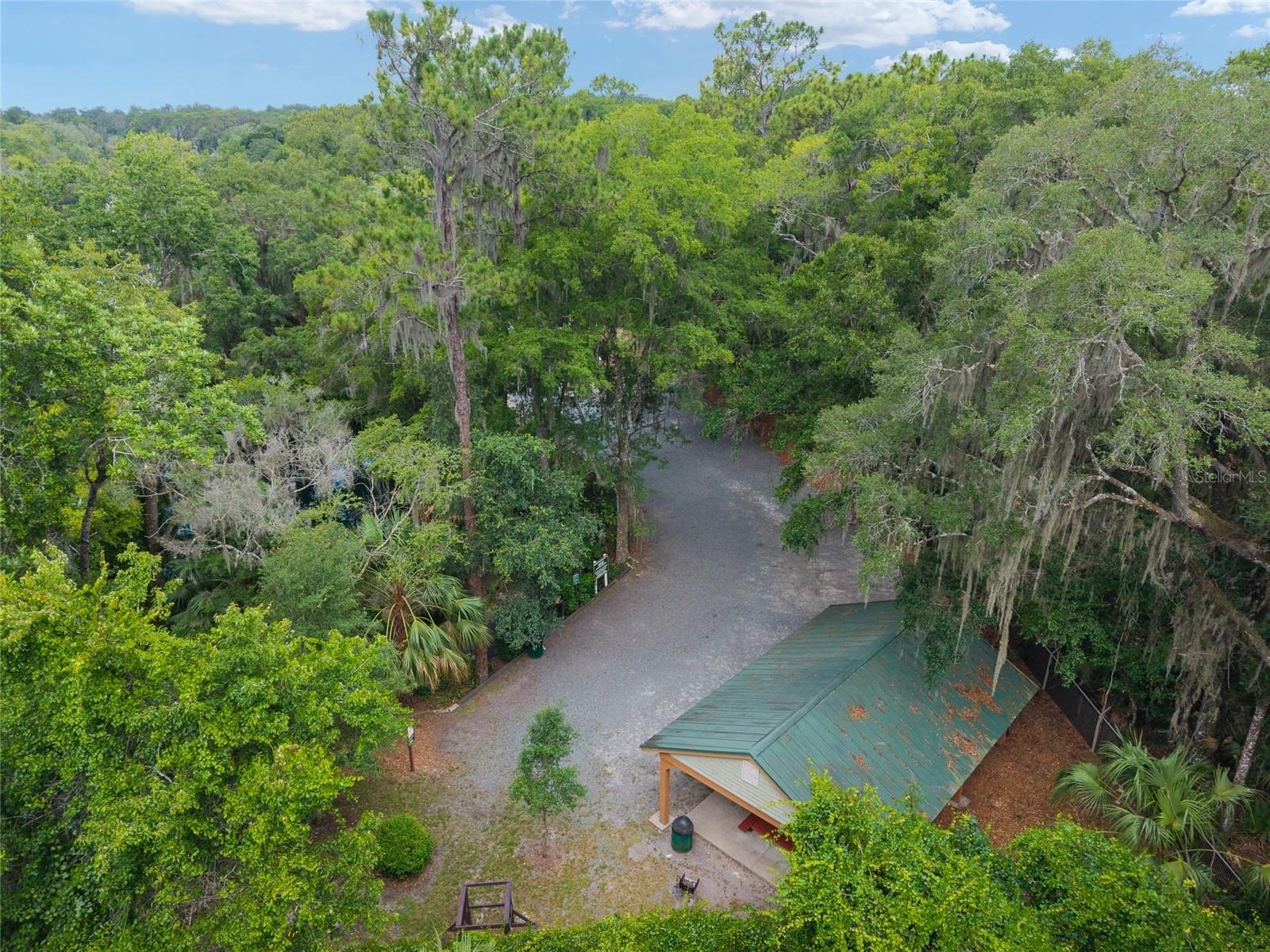 FAIRWAY ESTATES WEST OF RAINBOW SPRINGS - Residential
