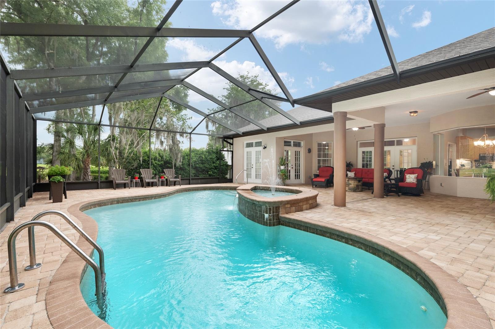 FAIRWAY ESTATES WEST OF RAINBOW SPRINGS - Residential