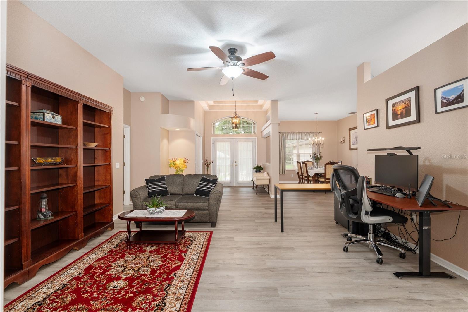 FAIRWAY ESTATES WEST OF RAINBOW SPRINGS - Residential