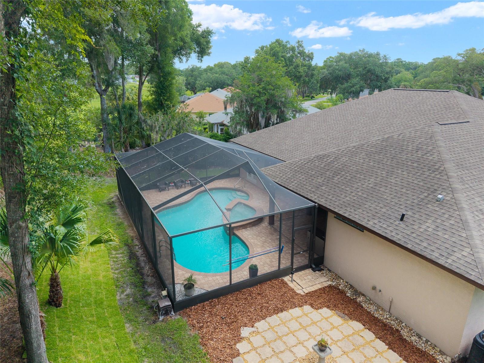 FAIRWAY ESTATES WEST OF RAINBOW SPRINGS - Residential
