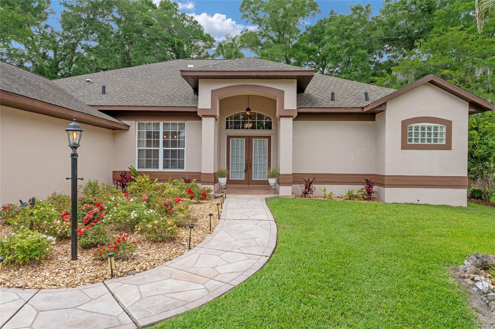 FAIRWAY ESTATES WEST OF RAINBOW SPRINGS - Residential