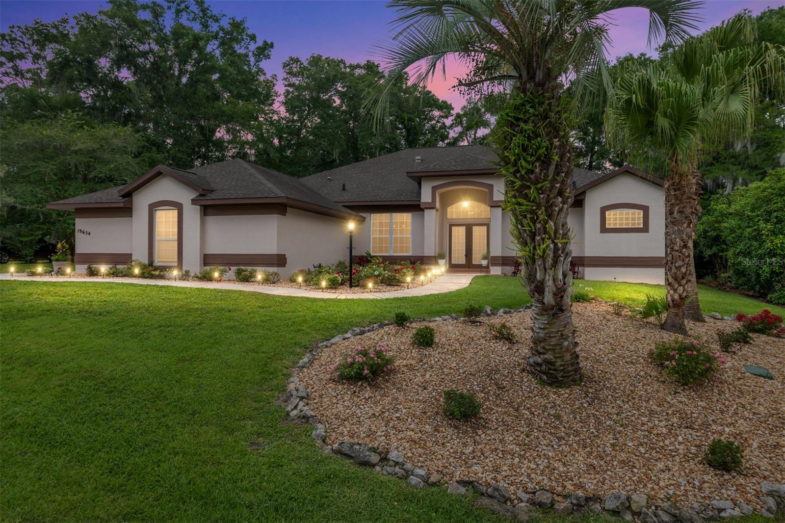 FAIRWAY ESTATES WEST OF RAINBOW SPRINGS - Residential