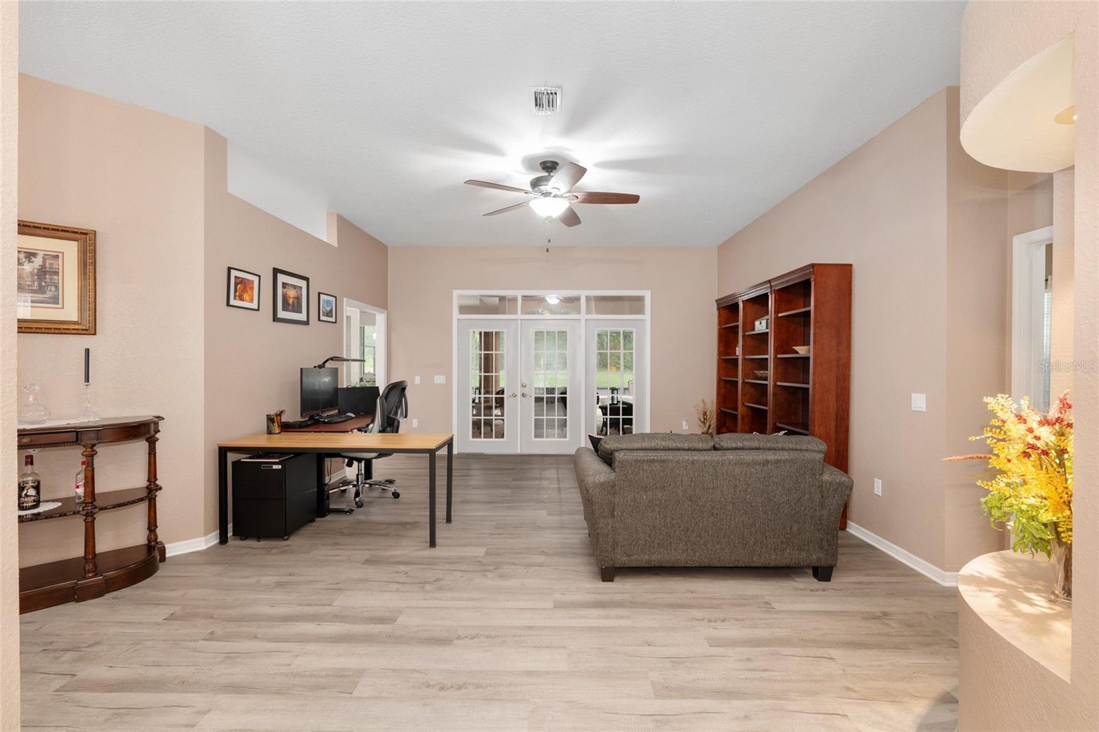 FAIRWAY ESTATES WEST OF RAINBOW SPRINGS - Residential