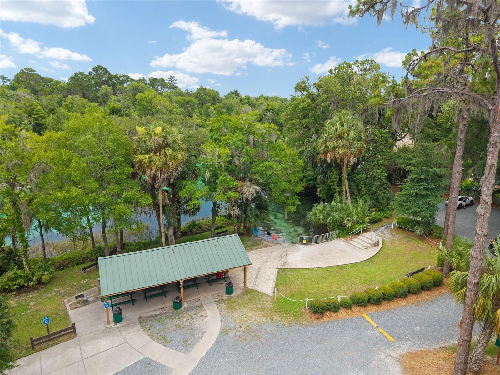 FAIRWAY ESTATES WEST OF RAINBOW SPRINGS - Residential