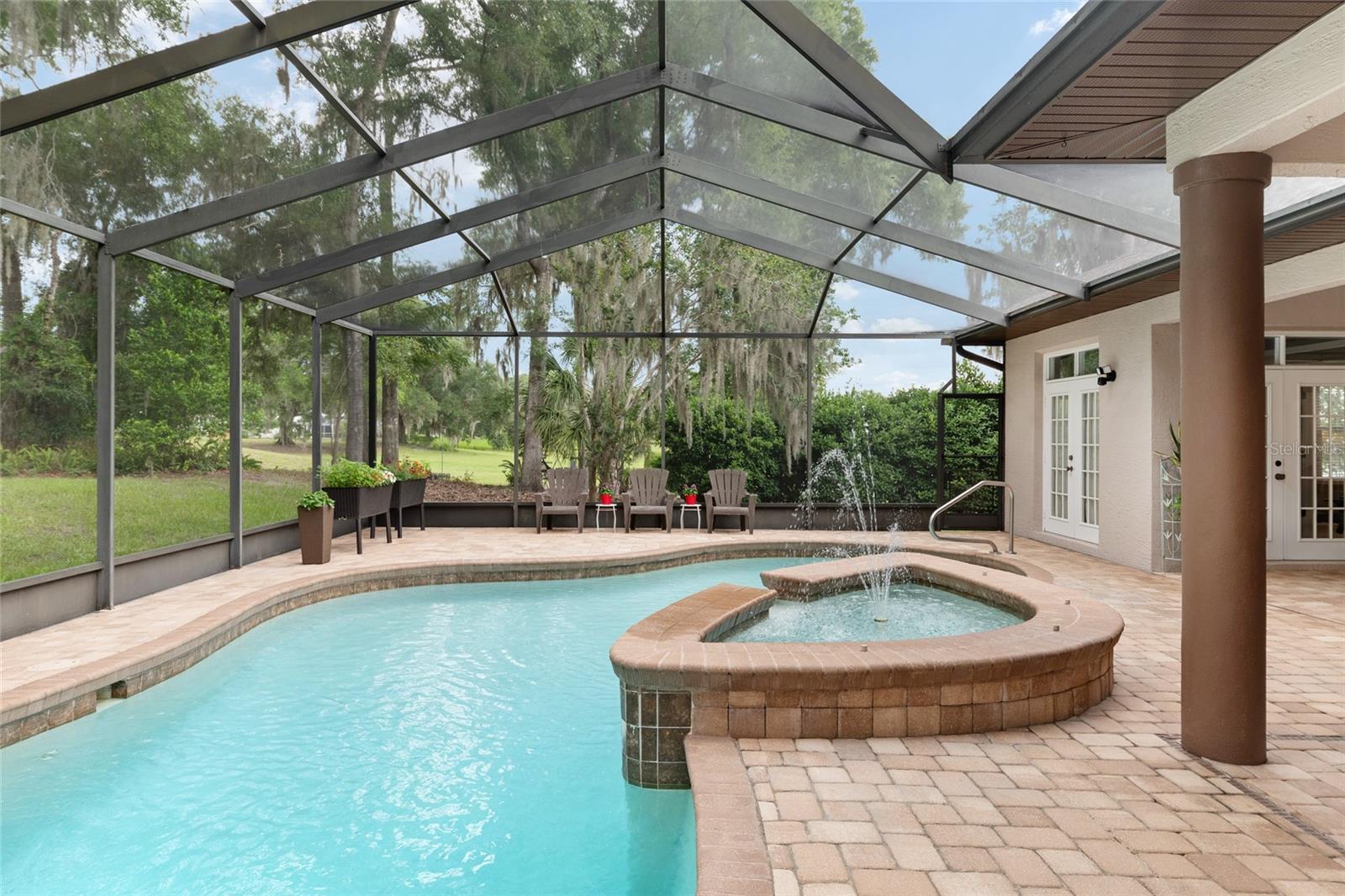 FAIRWAY ESTATES WEST OF RAINBOW SPRINGS - Residential