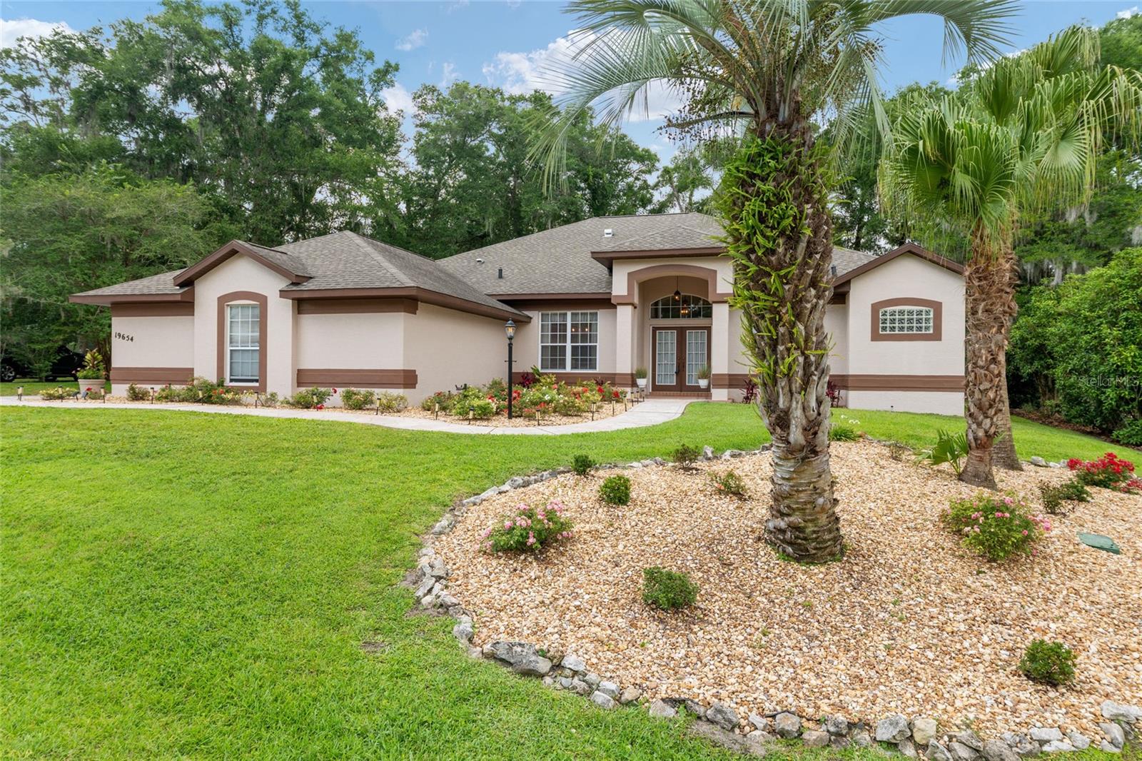 FAIRWAY ESTATES WEST OF RAINBOW SPRINGS - Residential