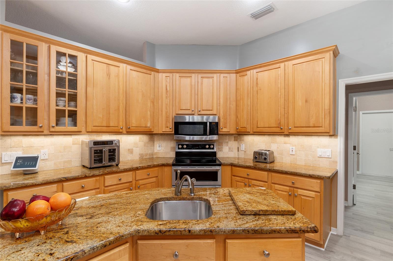 FAIRWAY ESTATES WEST OF RAINBOW SPRINGS - Residential