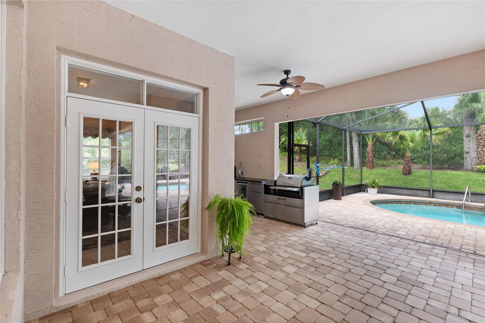 FAIRWAY ESTATES WEST OF RAINBOW SPRINGS - Residential