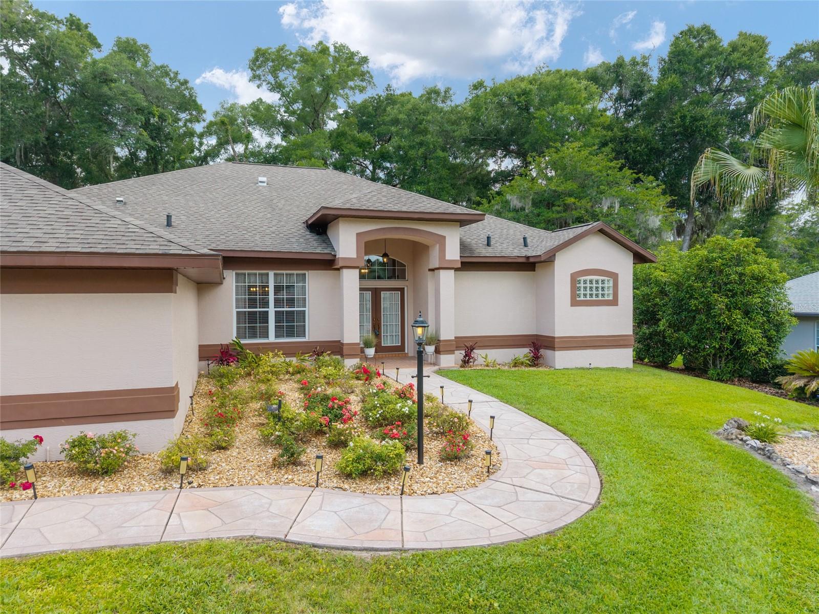 FAIRWAY ESTATES WEST OF RAINBOW SPRINGS - Residential