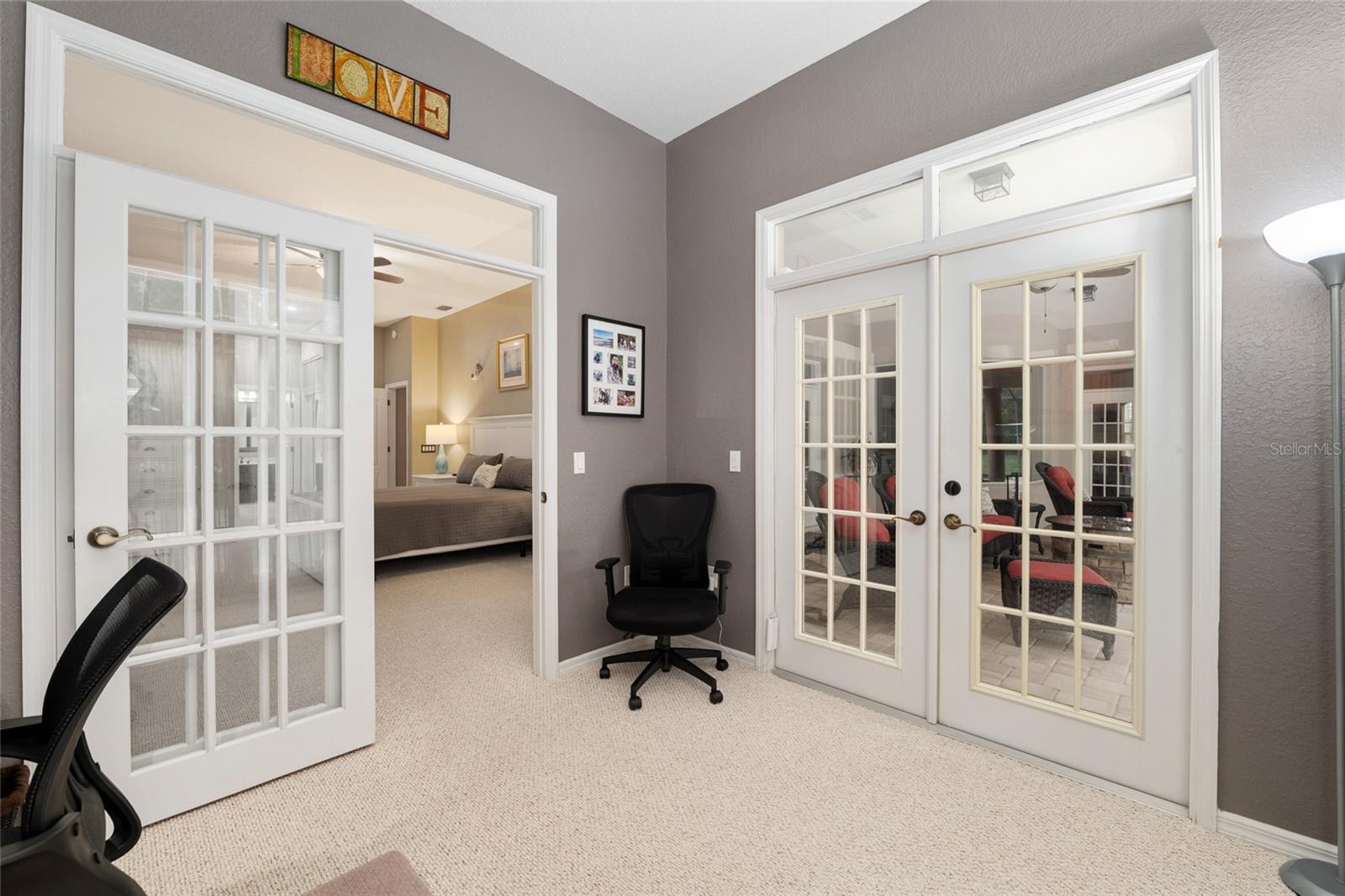 FAIRWAY ESTATES WEST OF RAINBOW SPRINGS - Residential