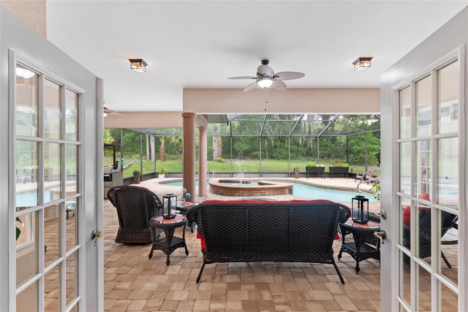FAIRWAY ESTATES WEST OF RAINBOW SPRINGS - Residential