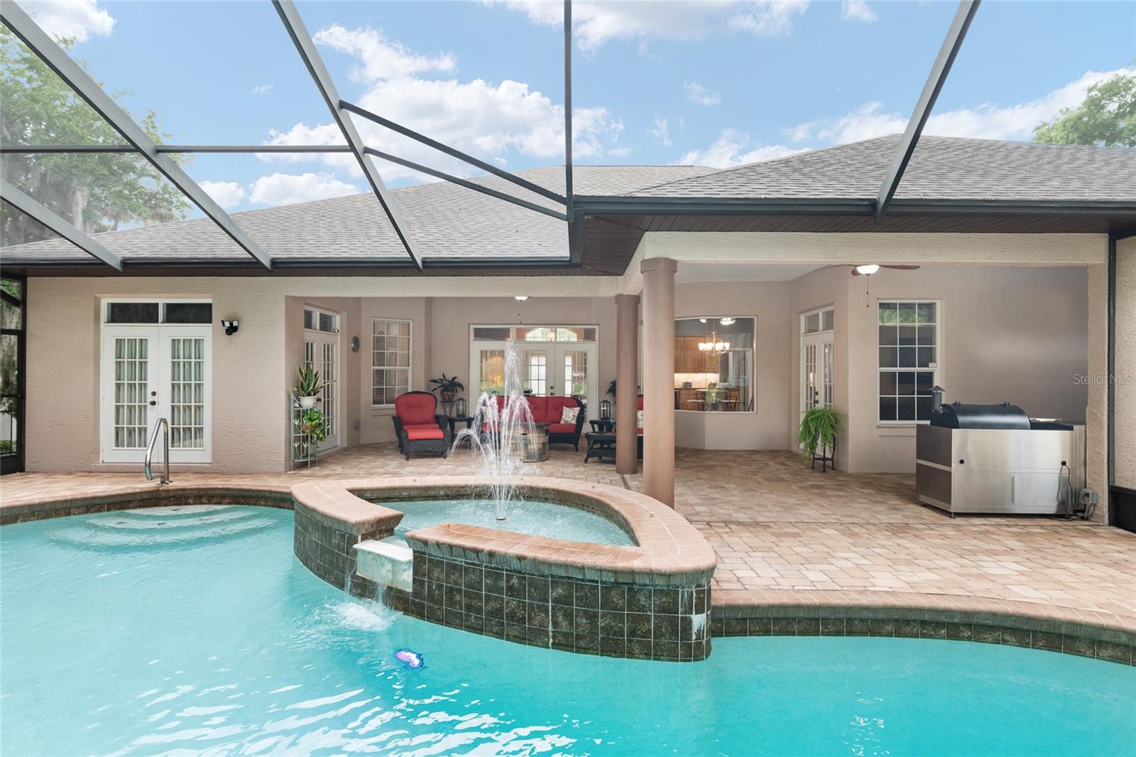 FAIRWAY ESTATES WEST OF RAINBOW SPRINGS - Residential