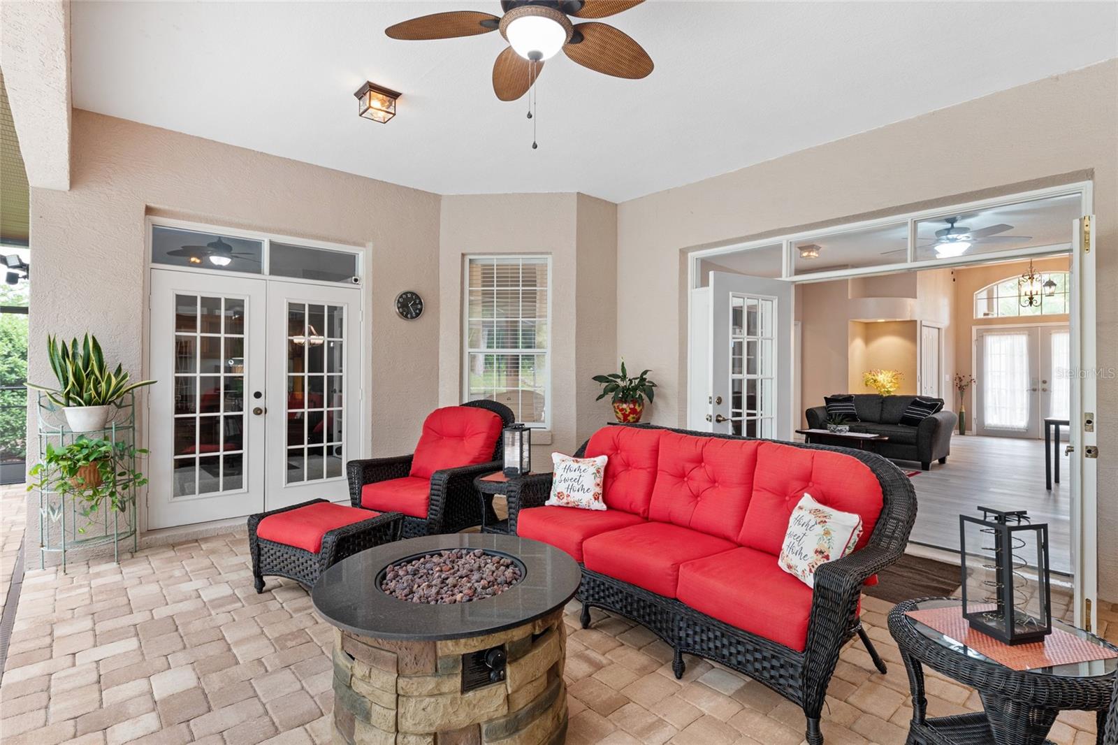 FAIRWAY ESTATES WEST OF RAINBOW SPRINGS - Residential