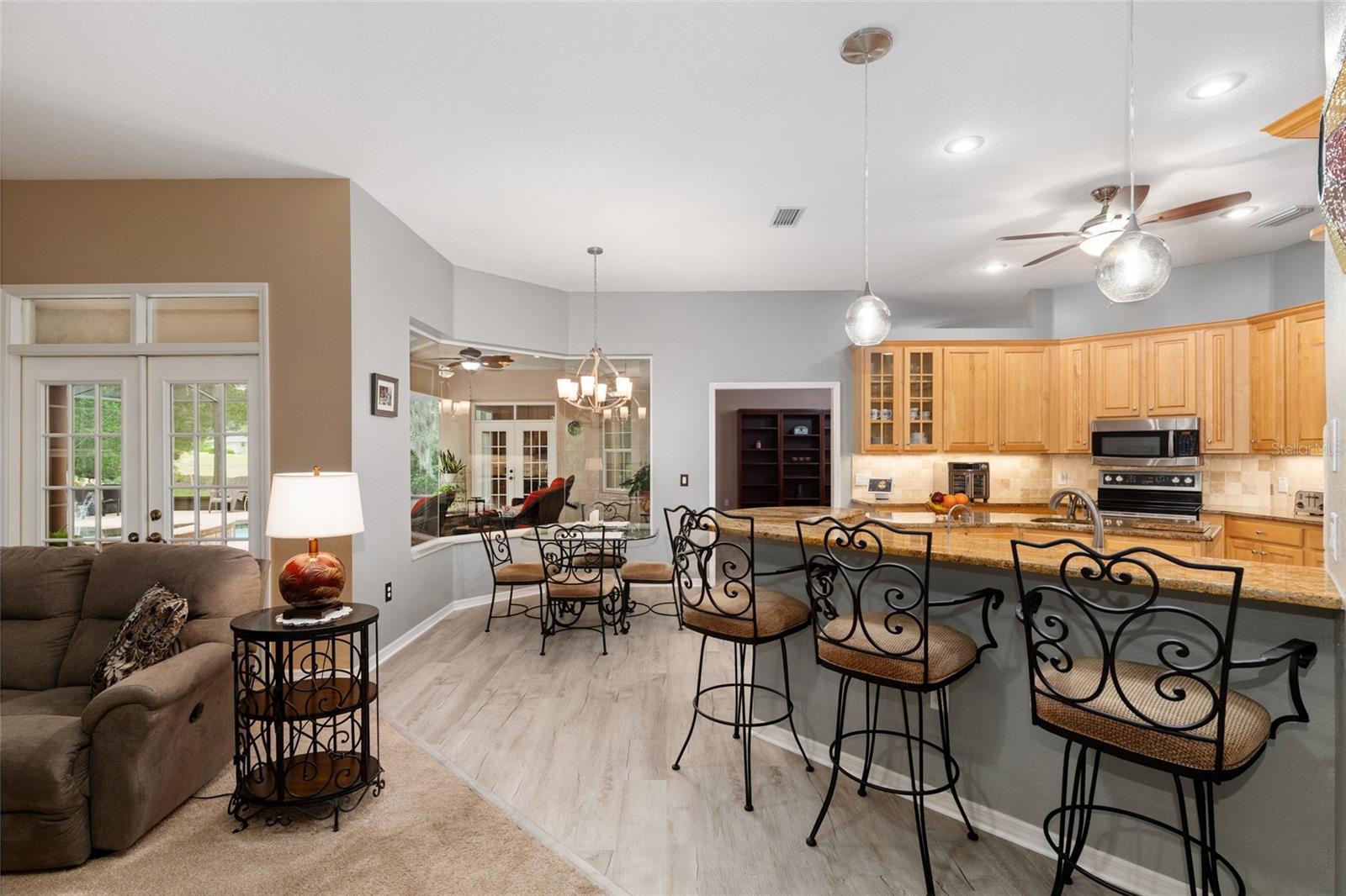 FAIRWAY ESTATES WEST OF RAINBOW SPRINGS - Residential