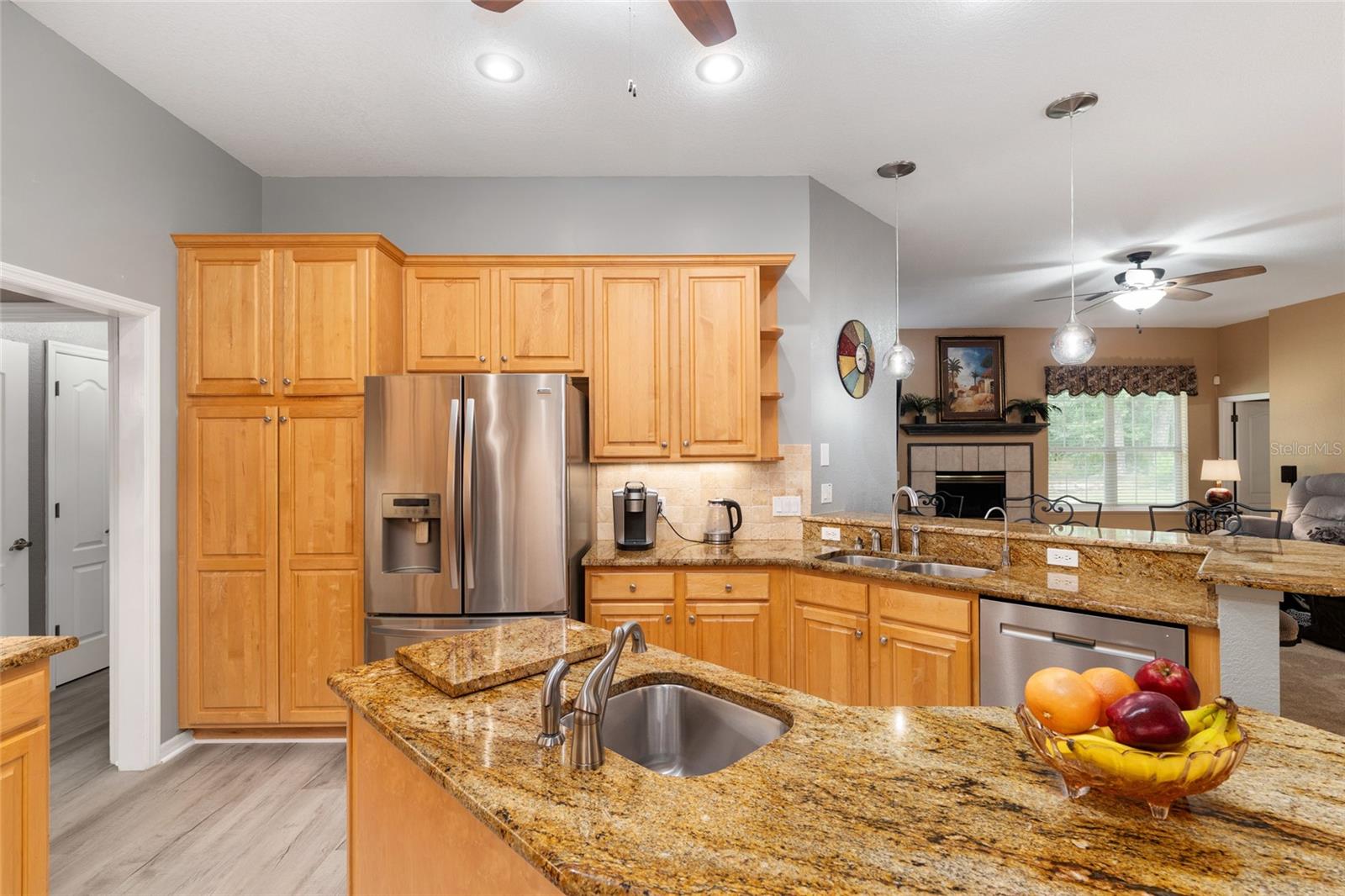 FAIRWAY ESTATES WEST OF RAINBOW SPRINGS - Residential