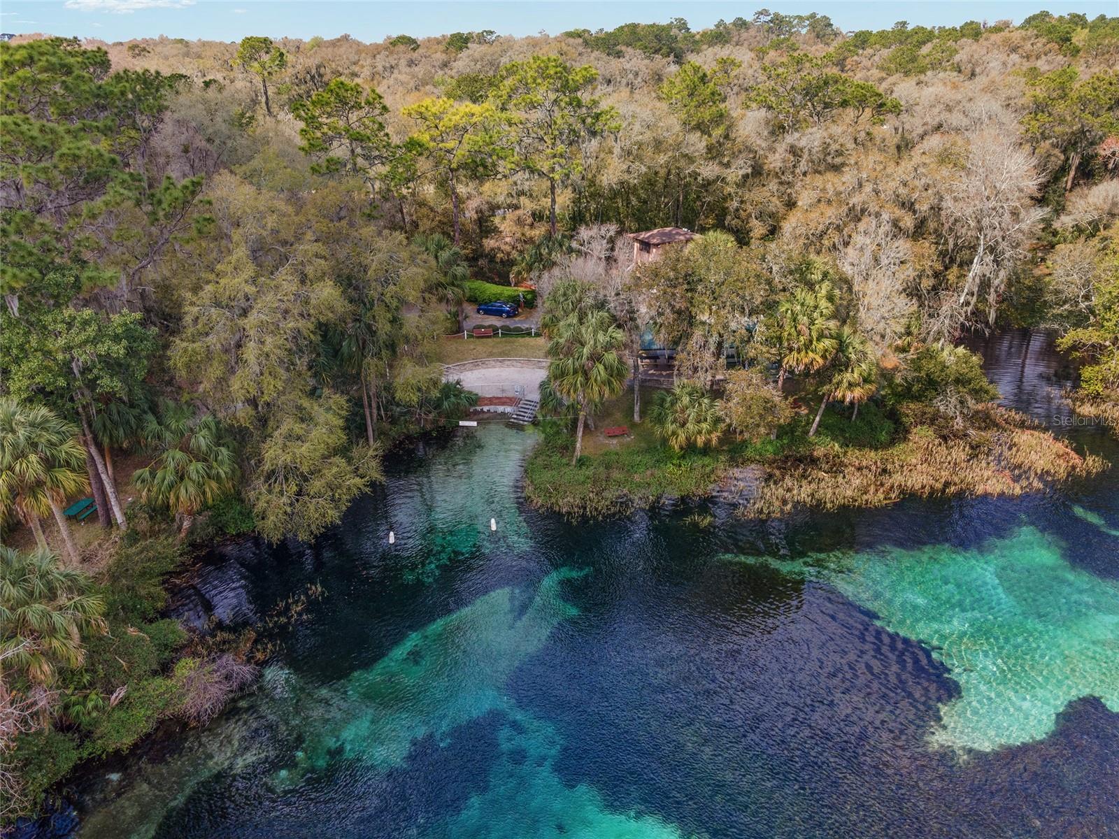 FAIRWAY ESTATES WEST OF RAINBOW SPRINGS - Residential