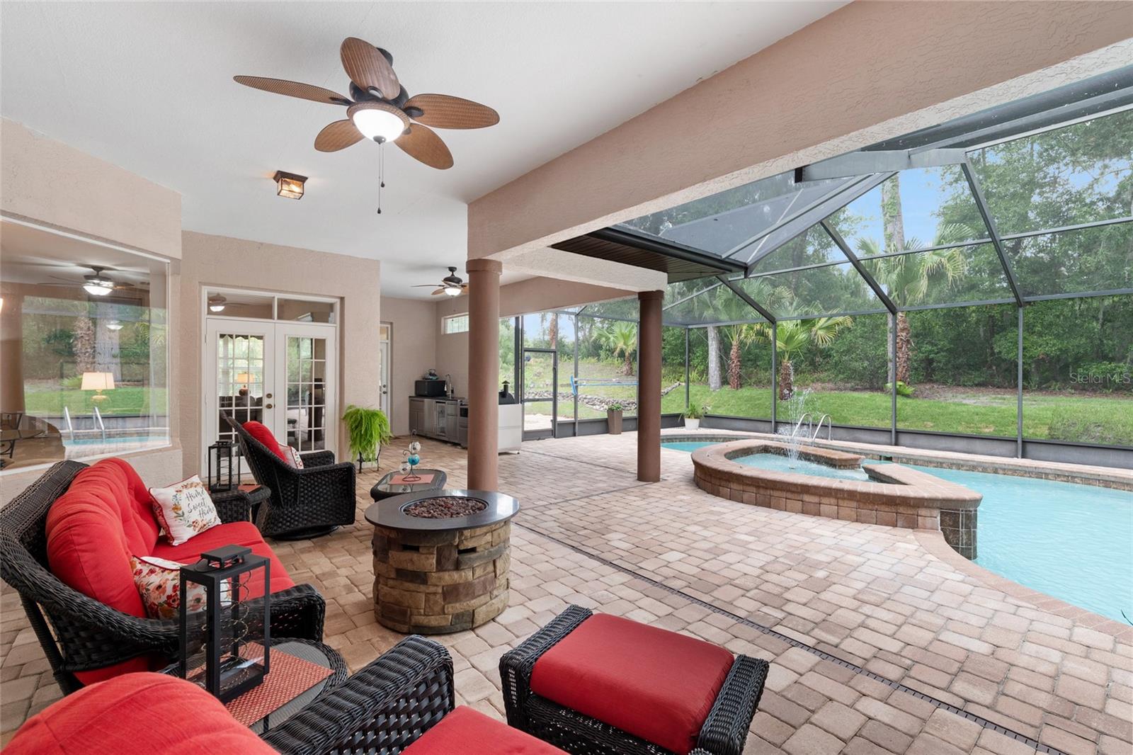 FAIRWAY ESTATES WEST OF RAINBOW SPRINGS - Residential