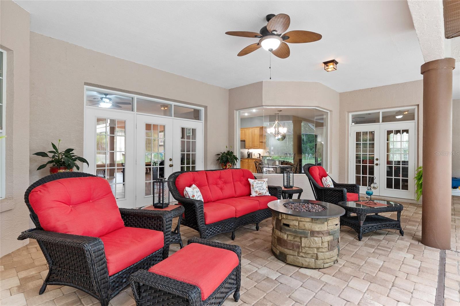 FAIRWAY ESTATES WEST OF RAINBOW SPRINGS - Residential