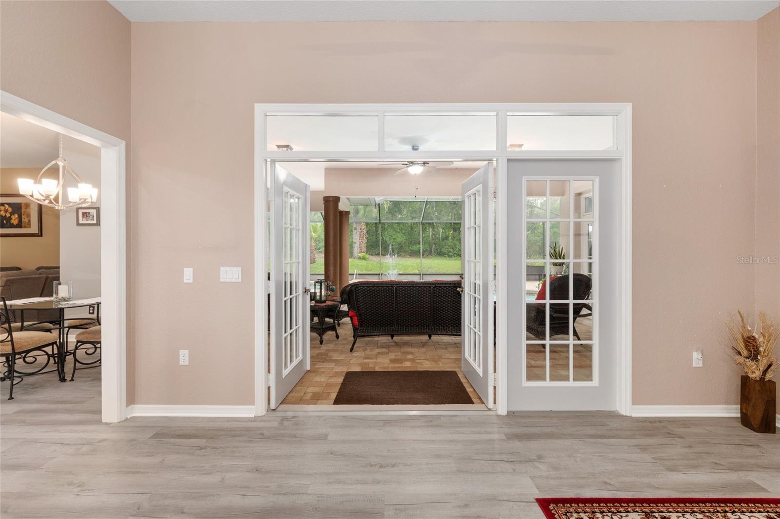 FAIRWAY ESTATES WEST OF RAINBOW SPRINGS - Residential