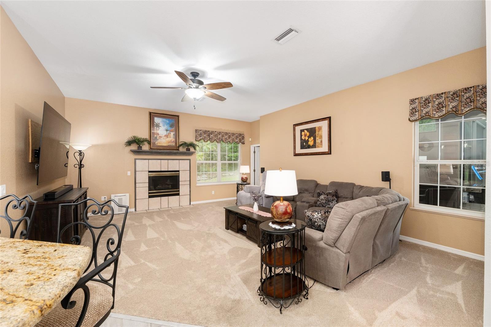 FAIRWAY ESTATES WEST OF RAINBOW SPRINGS - Residential
