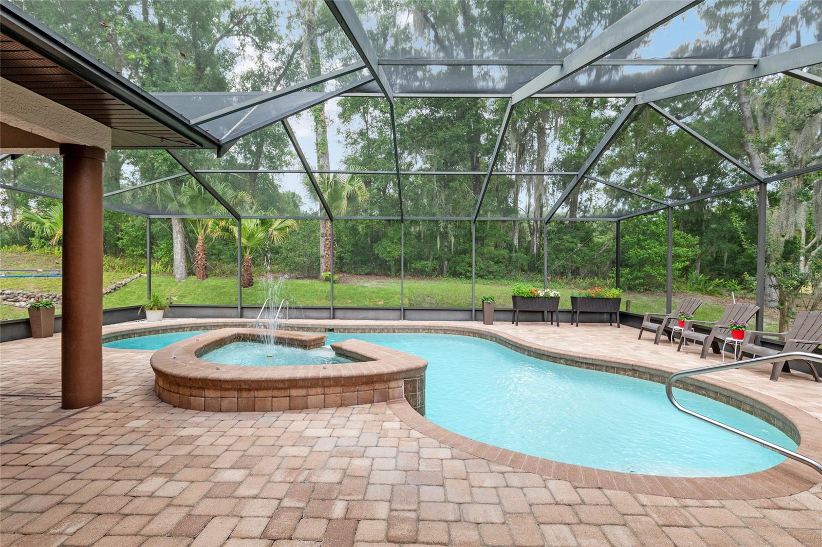 FAIRWAY ESTATES WEST OF RAINBOW SPRINGS - Residential